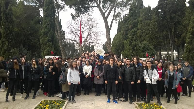 Alb M Ba Ak Ehir Stanbul Teknik Niversitesi Smail Dede Efendi